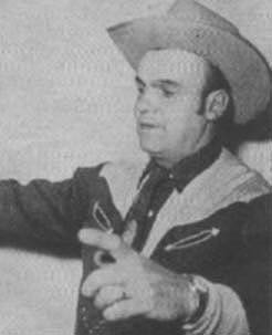 The same disks sighted by Redman were seen by W.S. Morris, ex-Air Force master sergeant.