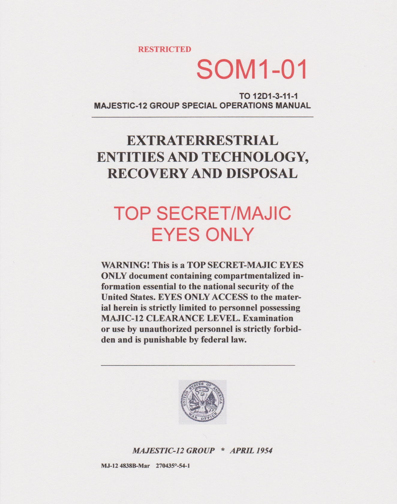 SOM1-01 Cover img