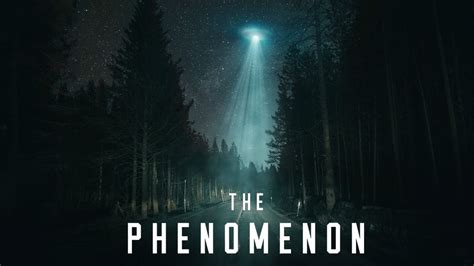 The Phenomenon (2020)