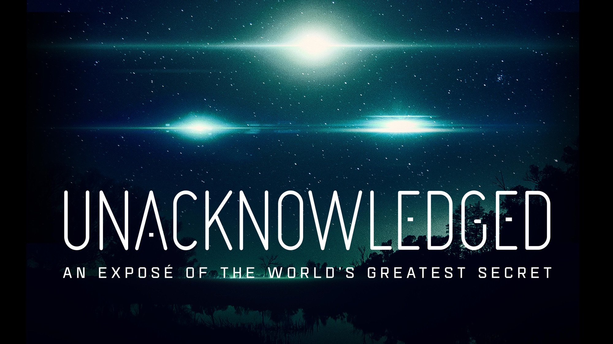 Unacknowledged